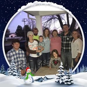 Meet your Posher, Becky